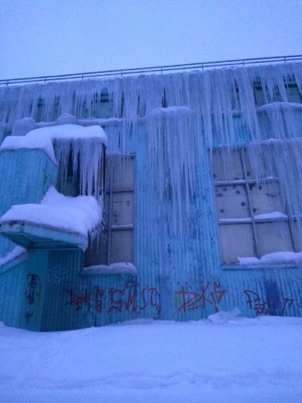 Rusya’nın güneyindeki Saratov kenti - Sputnik Türkiye