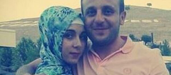 16 yaşındaki Dilek'i öldürüp valize koyan sanık yayın yasağı istedi: Herkesin öğrenmesini istemiyorum - Sputnik Türkiye