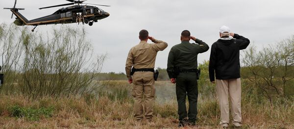 ABD Başkanı Trump - Sputnik Türkiye