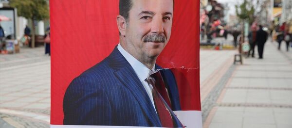 Edirne - Adrianoupolis - Sputnik Türkiye