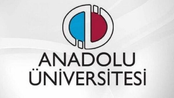 Anadolu Üniversitesi - Sputnik Türkiye
