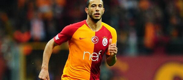 Belhanda - Sputnik Türkiye