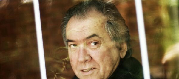 Erden Kıral - Sputnik Türkiye