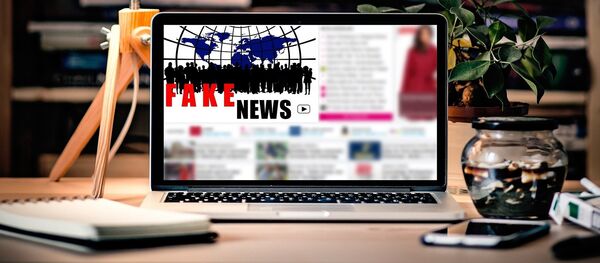 yalan haber yalan haber - Sputnik Türkiye