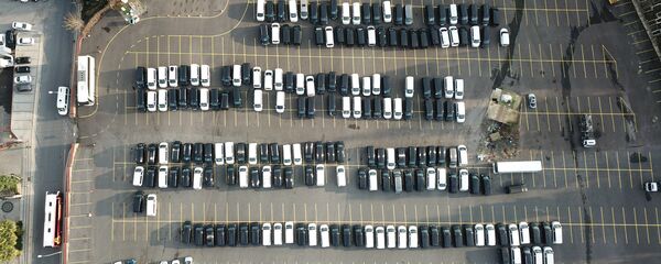 UBER - Yediemin Otoparklari UBER - Yediemin Otoparklari - Sputnik Türkiye