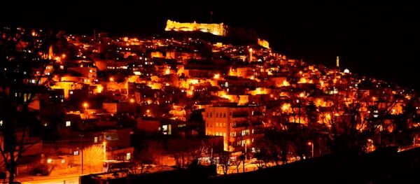 Mardin - Sputnik Türkiye