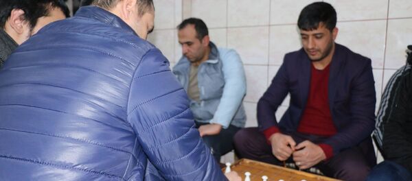 Diyarbakır’daki kahveden dünya şampiyonluğuna: 'Damadaki gizem sizi sürüklüyor' - Sputnik Türkiye