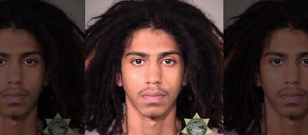 ABD'de suç işleyen Suudi gençler ortadan kayboldu - Sputnik Türkiye