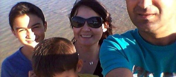 Konya’daki trafik kazasında aynı aileden 4 kişi hayatını kaybetti - Sputnik Türkiye