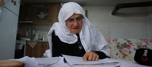 Şehrizar Yıltır Şehrizar Yıltır - Sputnik Türkiye