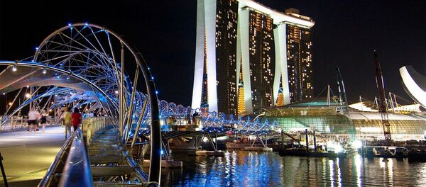 Dünyanın en güvenli ülkeleri 2019 sıralaması Dünyanın en güvenli ülkeleri 2019 sıralaması - Sputnik Türkiye