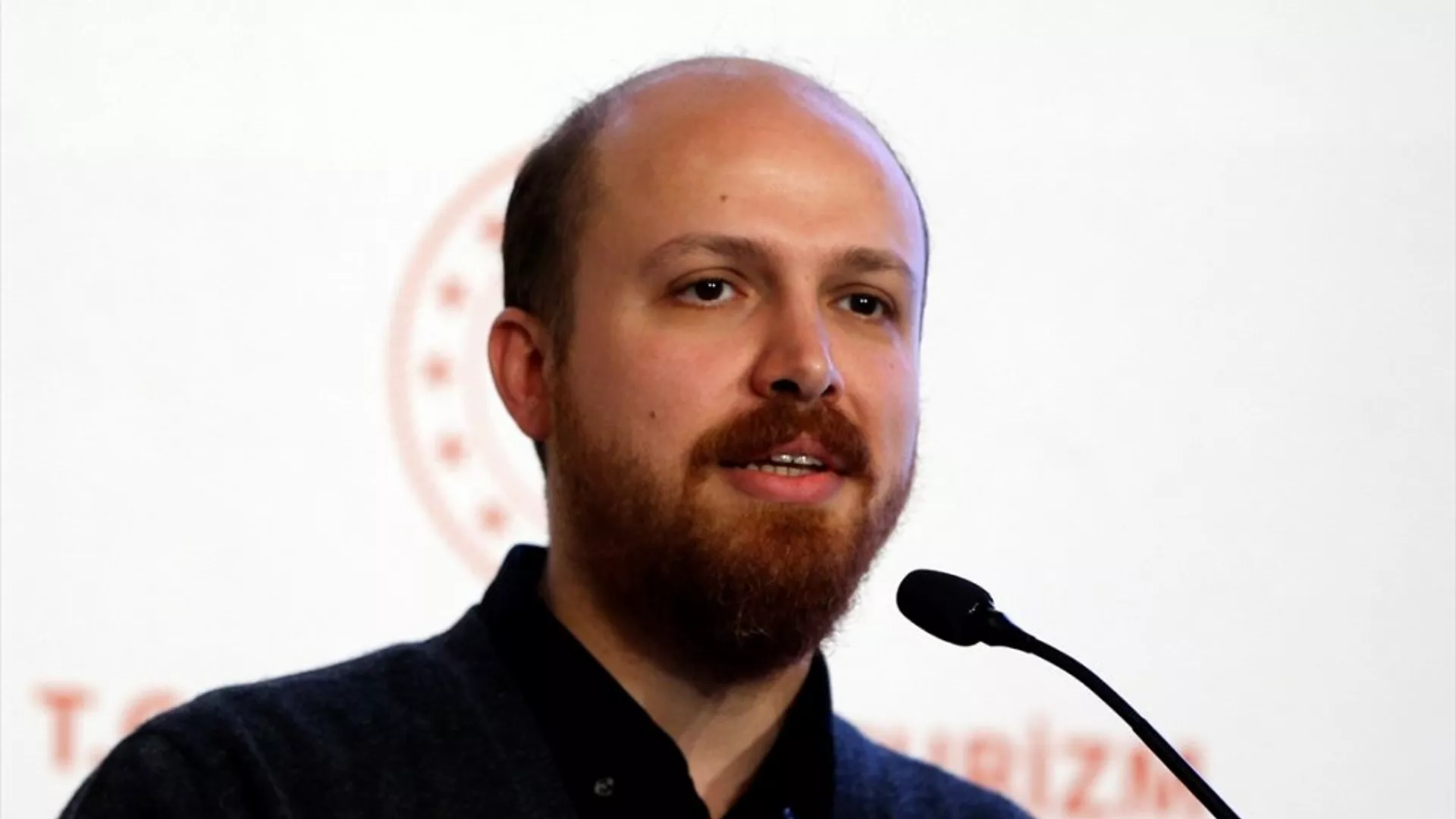 Bilal Erdoğan Bilal Erdoğan - Sputnik Türkiye, 1920, 19.11.2021