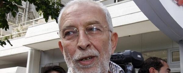 Emin Çölaşan - Sputnik Türkiye