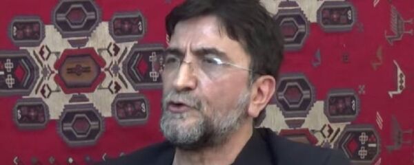 Nihat Genç - Sputnik Türkiye