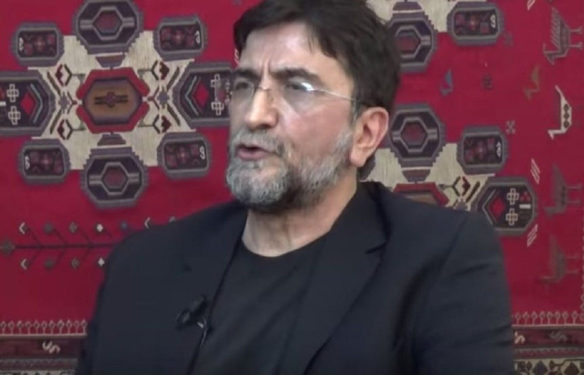 Nihat Genç - Sputnik Türkiye, 1920, 01.12.2025