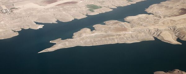 Fırat Nehri Fırat Nehri - Sputnik Türkiye