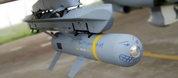 Anka-S - Sputnik Türkiye