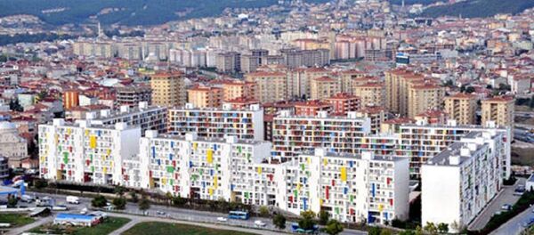 Çekmeköy Çekmeköy - Sputnik Türkiye