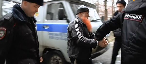 FSB: Rusya’nın güneyinde IŞİD militanlarını finanse eden bir hücre çökertildi - Sputnik Türkiye