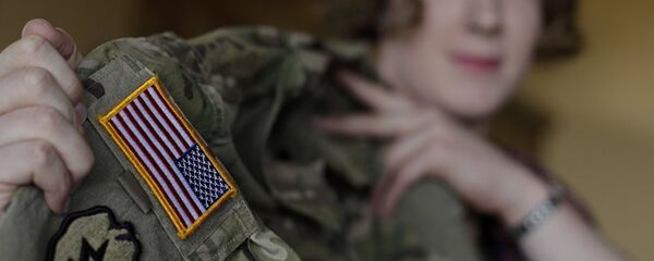 ABD - trans bireylere ordu yasağı - Sputnik Türkiye