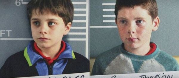 Öldürülen oğlunu anlatan film Oscar'a aday olunca anne tepki gösterdi: Tiksiniyorum - Sputnik Türkiye