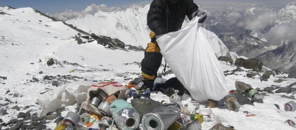 Everest - Sputnik Türkiye