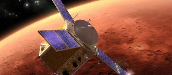 Umut sondası - Sputnik Türkiye