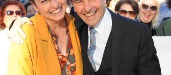 Neptün Soyer - Sputnik Türkiye