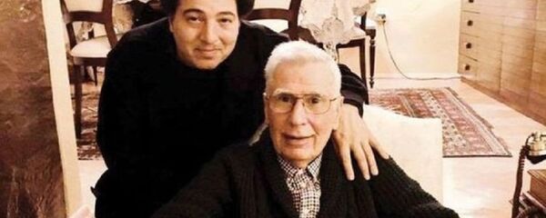 Fazıl Say - Ahmet Say - Sputnik Türkiye