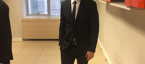 Arda Turan - Sputnik Türkiye