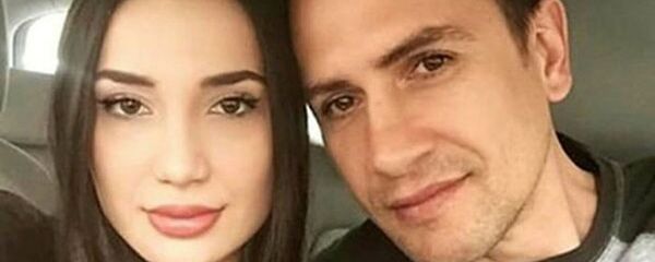 Yağmur Aşık- Emre Aşık - Sputnik Türkiye