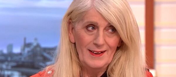 Melissa Ede - Sputnik Türkiye