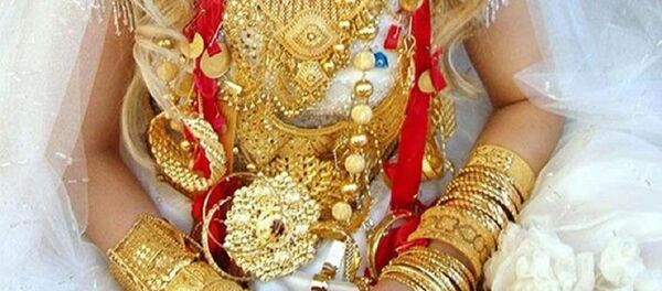 Düğün - takı - Sputnik Türkiye