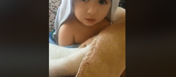 Fas - bebek - Sputnik Türkiye