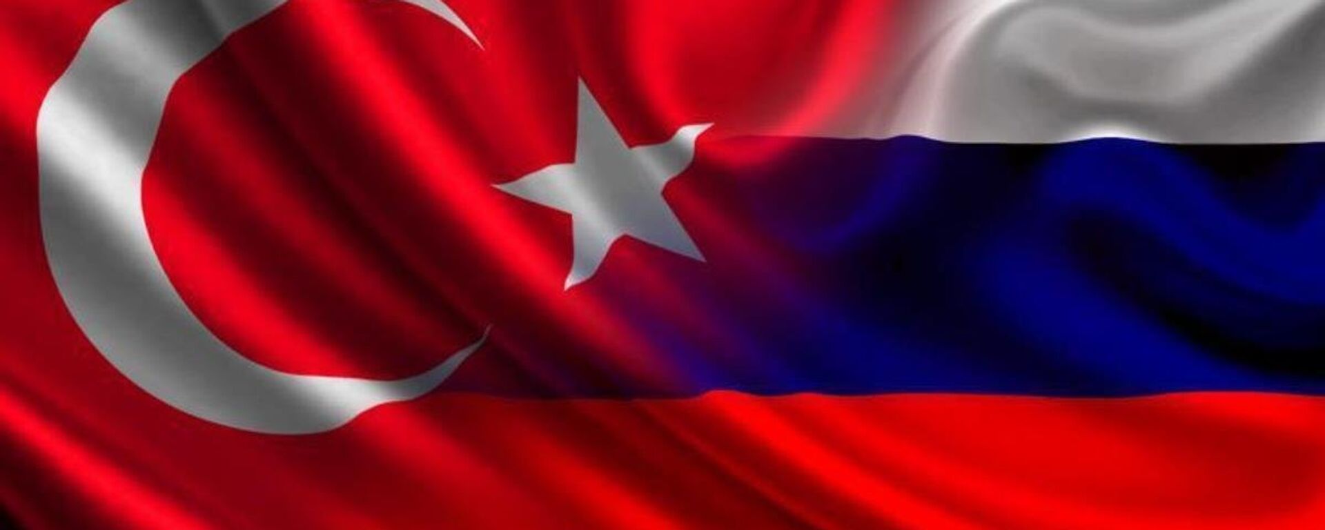 Rusya- Türkiye- Bayrak - Sputnik Türkiye, 1920, 22.09.2022