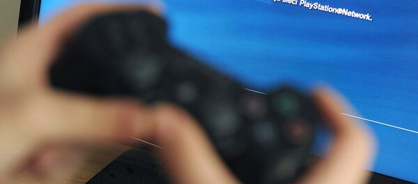 Playstation network - Sputnik Türkiye