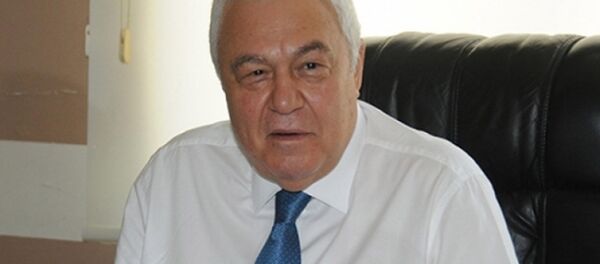 Celal Doğan - Sputnik Türkiye