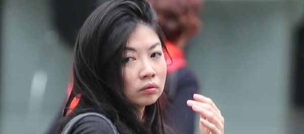 Denise Lee - Sputnik Türkiye