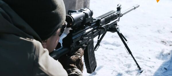 RPK-16 - Sputnik Türkiye