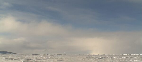 North Pole - Sputnik Türkiye