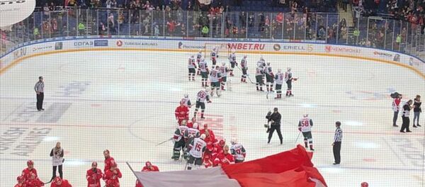 THY, Spartak Moskova'nın ana sponsoru oldu - Sputnik Türkiye