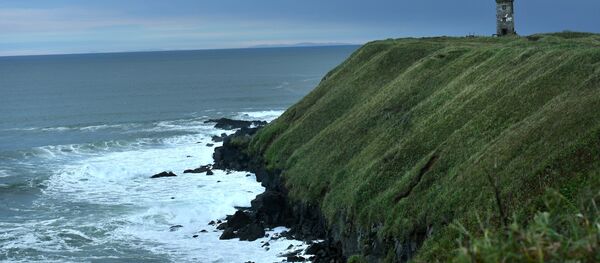 okyanus - Sputnik Türkiye