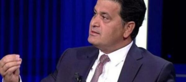 Celal Çelik - Sputnik Türkiye