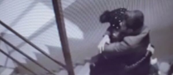 Beyoğlu - Hırsız Sevgililer - Sputnik Türkiye