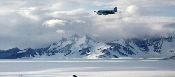 Russia has been at odds with the United States and its allies over proposed marine sanctuaries in Antarctica. - Sputnik Türkiye