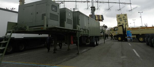 ‘İran’ın 40 yıllık gücü’ - Sputnik Türkiye