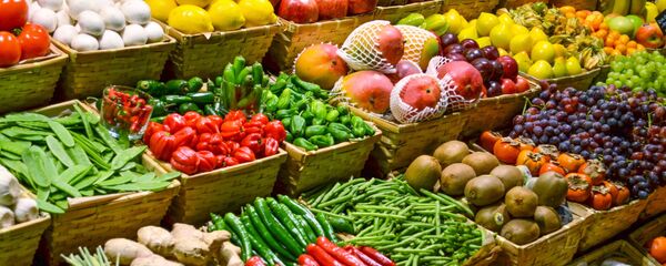 sebze - meyve - hal - Sputnik Türkiye