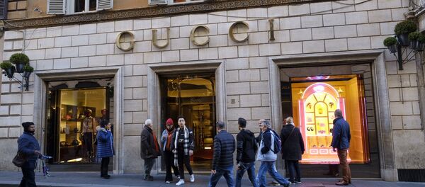Gucci Gucci - Sputnik Türkiye