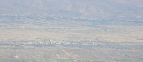 İdlib İdlib - Sputnik Türkiye