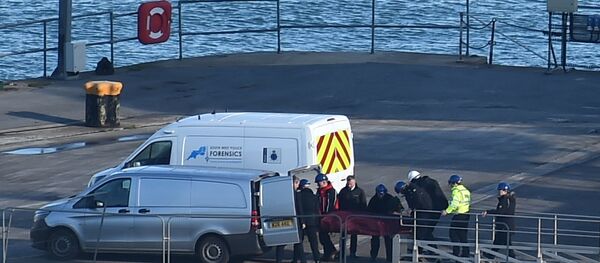 Emiliano Sala - Sputnik Türkiye